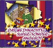 Gero Philippsen - Das Weihnachts-Super-Sonder-Angebot