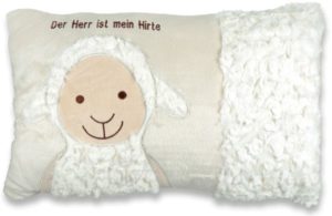 Kissen: Schaf