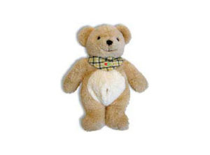 Teddy: Soft-Teddy