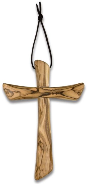 Wandkreuz: Bethlehem