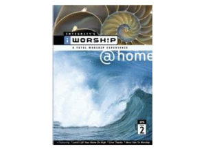 iWORSH!P@home Vol. 2 (DVD)