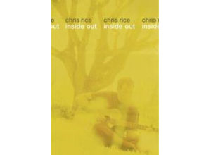 Chris Rice - Inside Out (DVD)