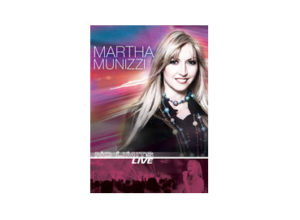 Martha Munizzi - No Limits (DVD)