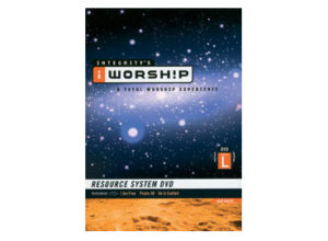 iWORSH!P - L: A Total Worship Experience (DVD)