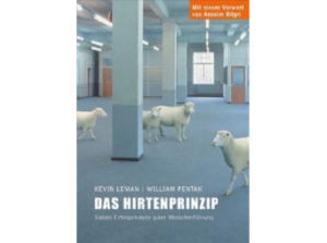 Kevin Leman - Das Hirtenprinzip