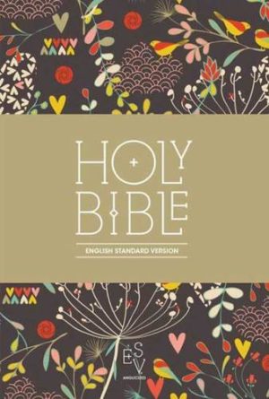 English Standard Version - ESV: Compact Bible