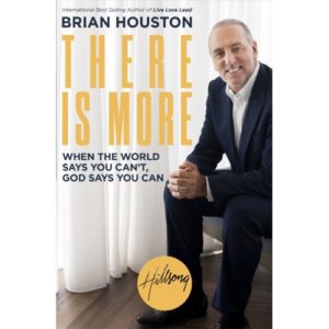 Brian Houston - There Is More