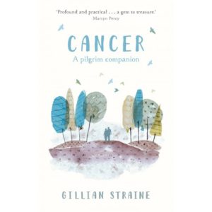 Gillian Straine - Cancer