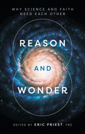 Eric Priest - Reason and Wonder