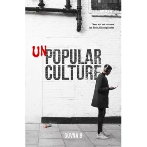 Guvna B. - Unpopular Culture