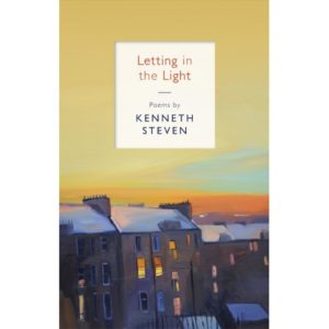 Kenneth Steven - Letting in the Light