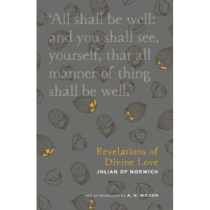 Julian of Norwich - Revelations of Divine Love