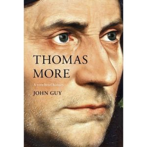 John Guy - Thomas More