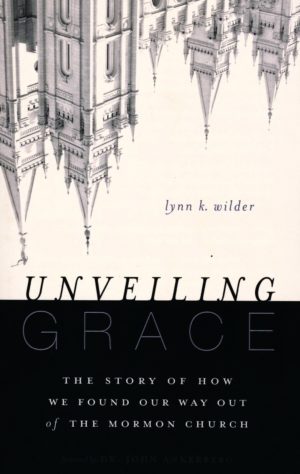 Lynn K. Wilder - Unveiling Grace