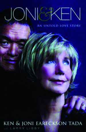 Ken Tada, Larry Libby - Joni and Ken: An Untold Love Story