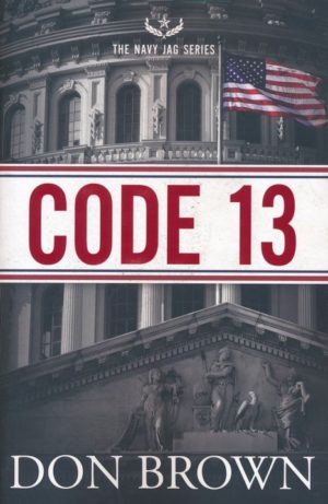 Don Brown - #2: Code 13