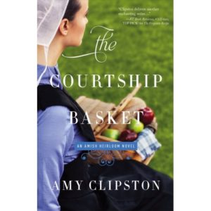 Amy Clipston - Amish Heirloom 4: The Beloved Hope Chest