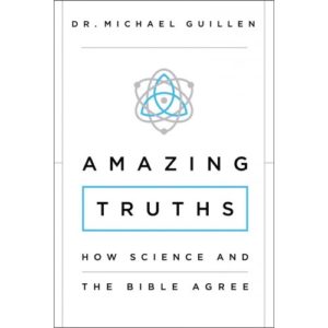 Michael Guillen - Amazing Truths
