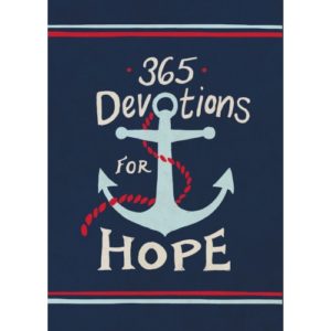 Karen Whiting - 365 Devotions For Hope