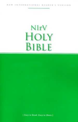 NIrV: Economy Bible