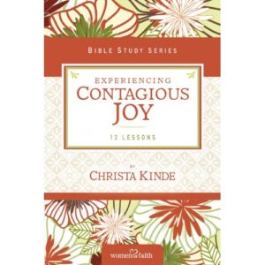 Women of Faith - Experiencing Contagious Joy