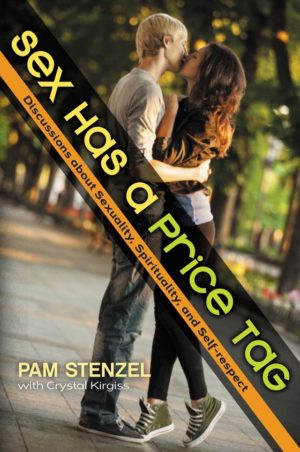 Pam Stenzel - Sex Has A Price Tag