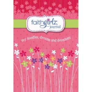 Faithgirlz Journal