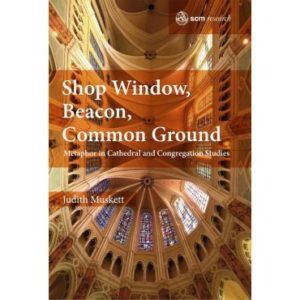 Judit Muskett - Shop Window, Beacon, Common Ground