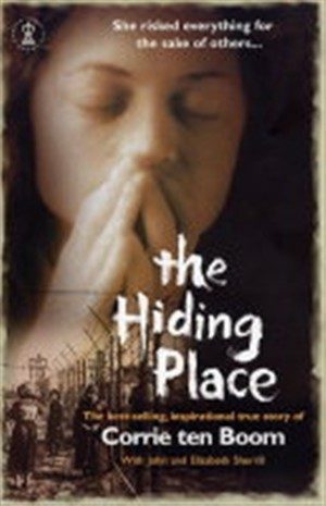 Corrie Ten Boom - The Hiding Place