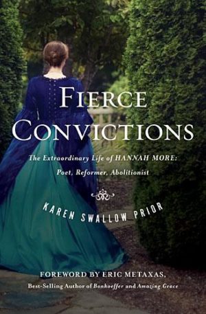Karen Prior - Fierce Convictions