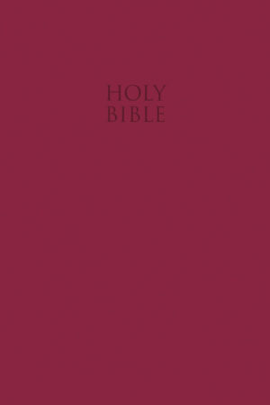 Bible-NKJV - Compact Text Bible