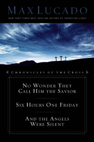 Max Lucado - Max Lucado 3 in 1