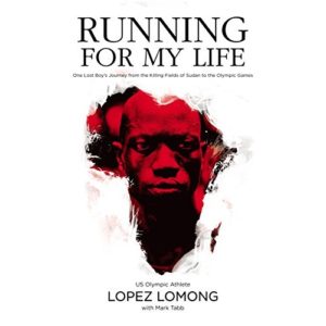 Lopez Lomong, Mark Tabb - Running for My Life