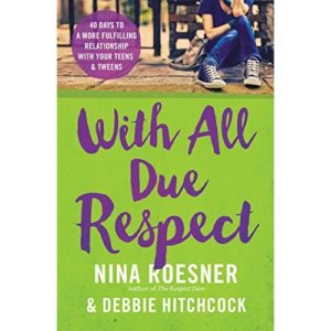 Nina Roesner, Debbie Hitchcock - With All Due Respect