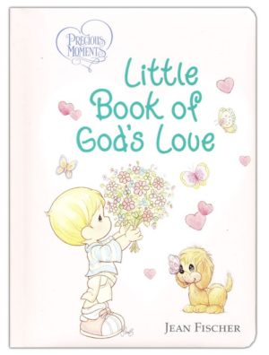 Jean Fischer - Little Book of God's Love