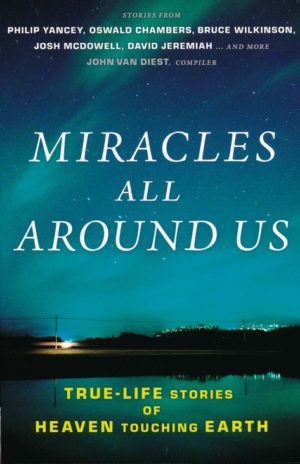 John Van Diest - Miracles All Around Us