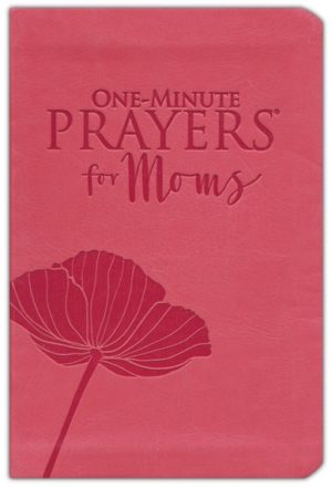 Hope Lyda - One-Minute Prayers for Moms