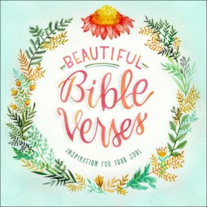Workman Publishing Co. - Beautiful Bible Verses