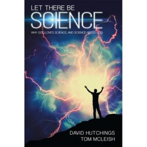 David Hutchings - Let There Be Science