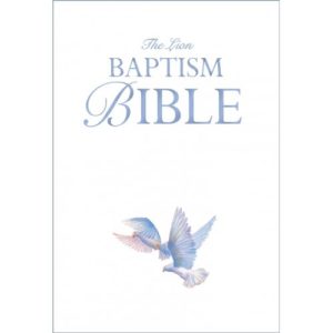 Lois Rock; Sophy Williams - The Lion Baptism Bible