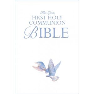 Lois Rock; Sophy Williams - The Lion First Holy Communion Bible