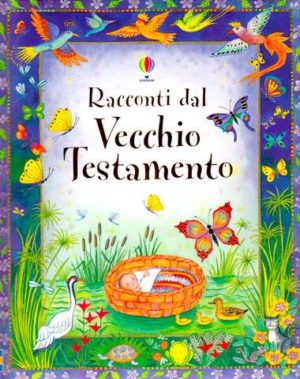Heater Amery - Racconti dal Vecchio Testamento