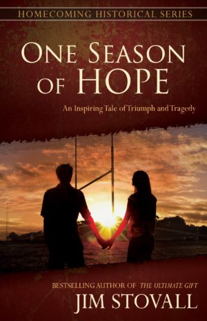Jim Stovall - One Season Of Hope