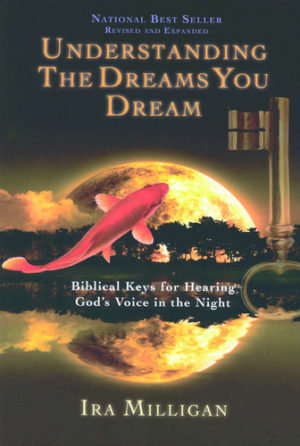 Ira Milligan - Understanding The Dreams You Dream