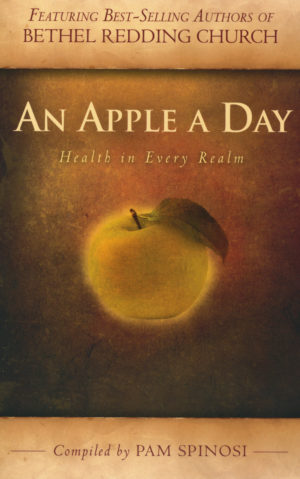 Compiled by Pam Spinosi - An Apple A Day
