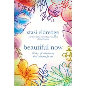 Stasi Eldredge - Beautiful Now