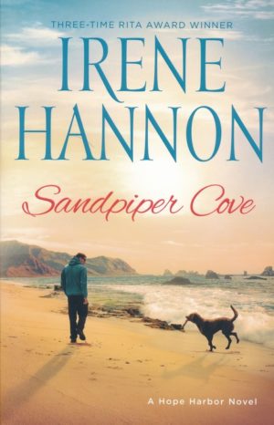 Irene Hannon - Hope Harbor 3: Sandpiper Cove