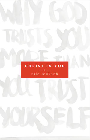 Eric Johnson - Christ In You