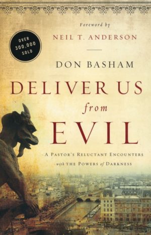 Don Basham - Deliver Us from Evil