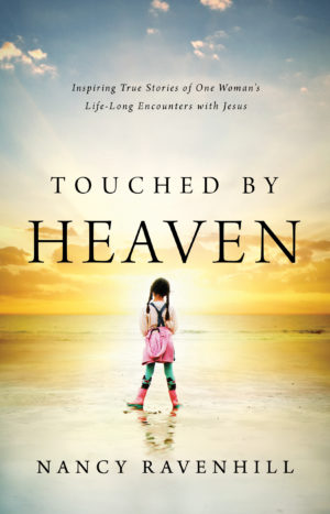 Nancy Ravenhill - Touched By Heaven
